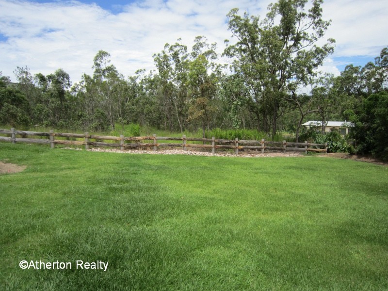 Atherton QLD 4883