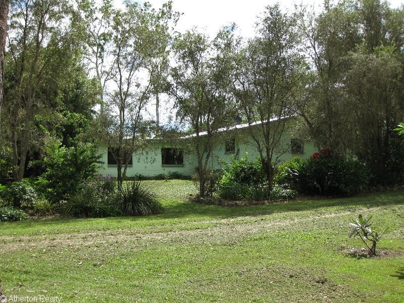 Atherton QLD 4883