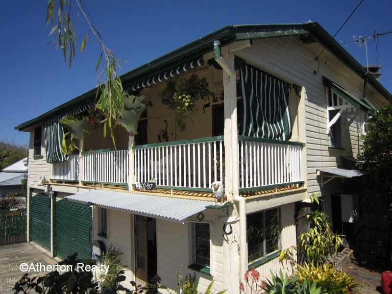 Herberton QLD 4887