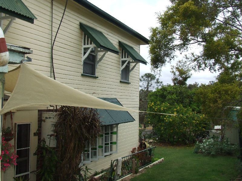 Herberton QLD 4887