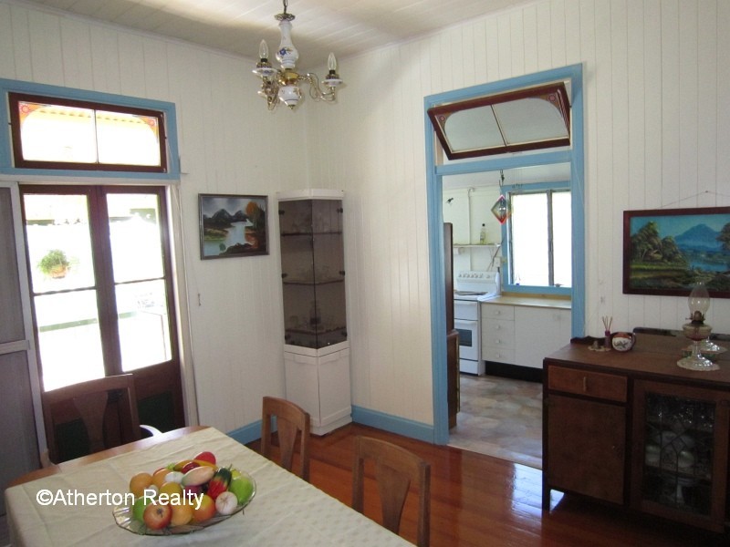 Herberton QLD 4887