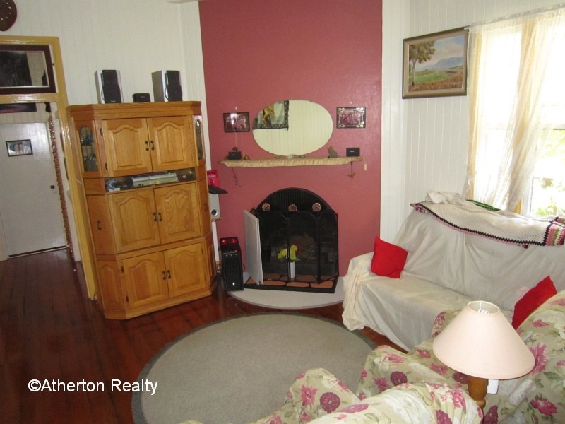Herberton QLD 4887