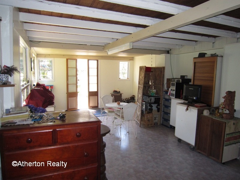Herberton QLD 4887