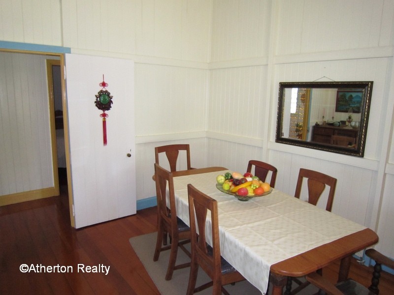 Herberton QLD 4887