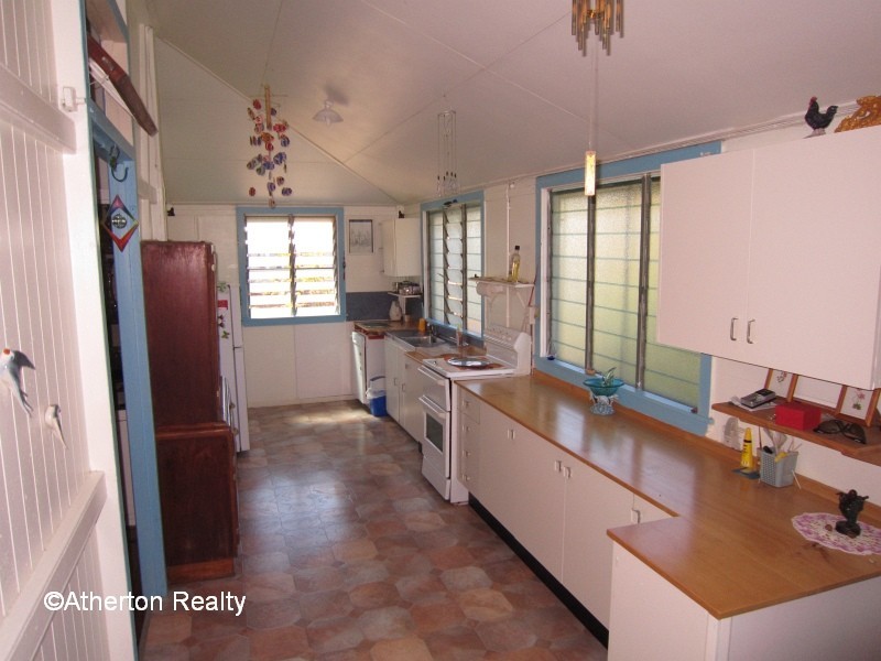 Herberton QLD 4887
