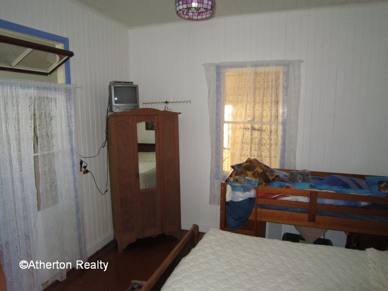 Herberton QLD 4887