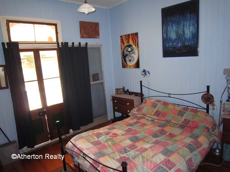 Herberton QLD 4887