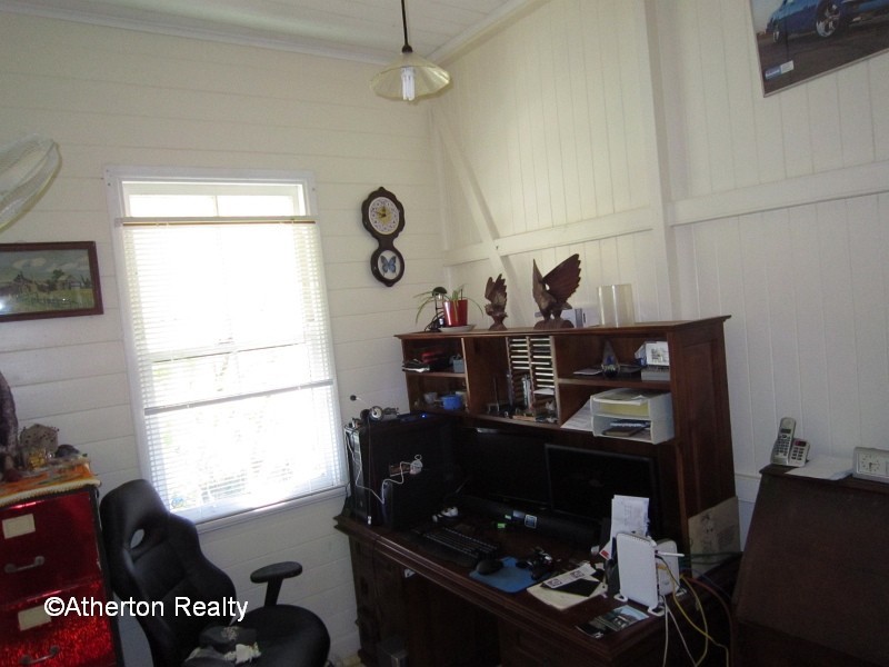 Herberton QLD 4887