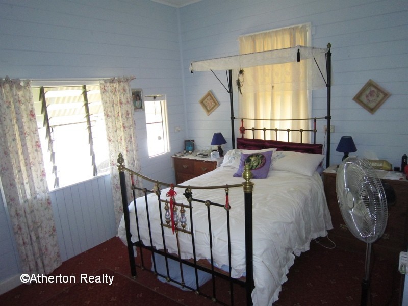 Herberton QLD 4887