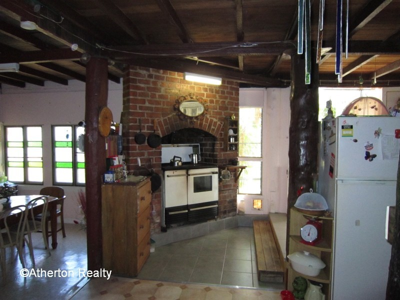 Herberton QLD 4887