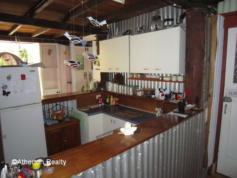 Herberton QLD 4887
