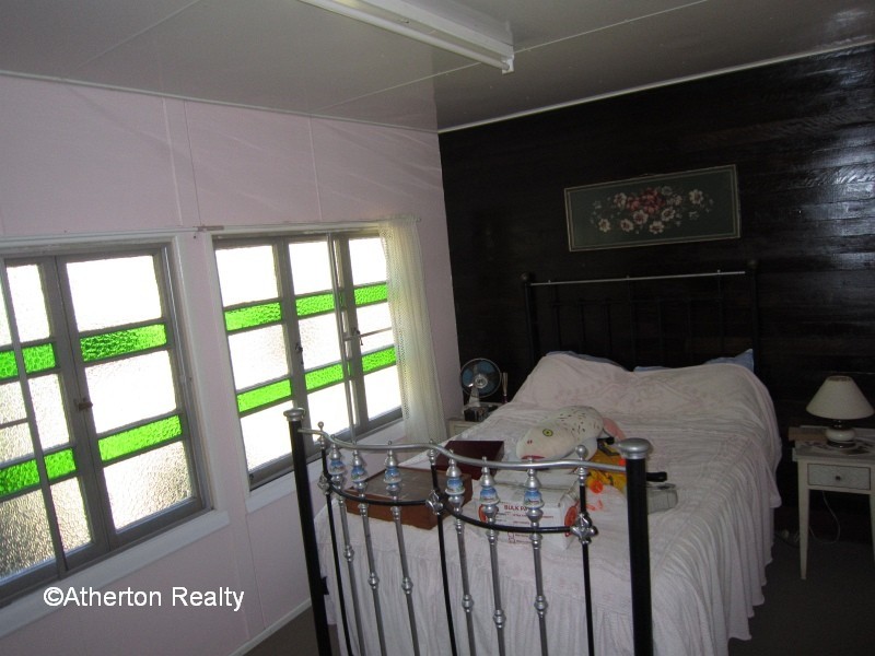 Herberton QLD 4887