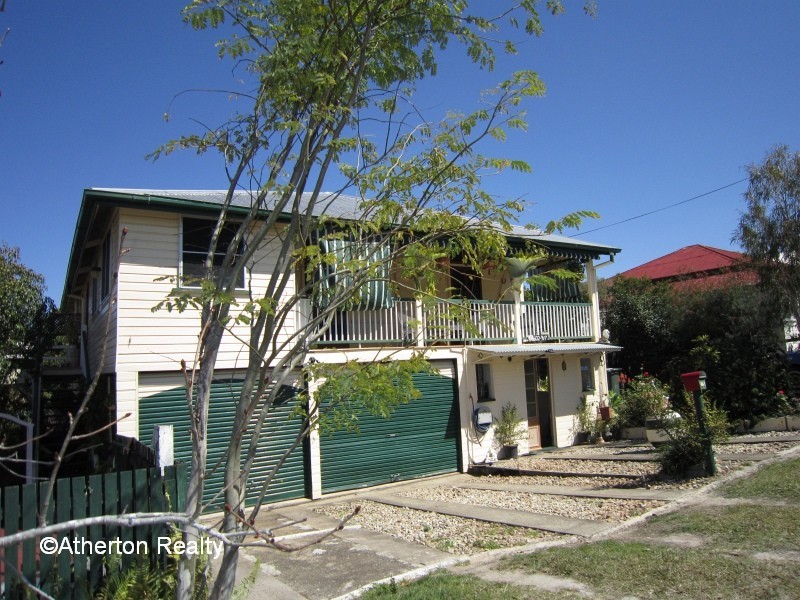Herberton QLD 4887