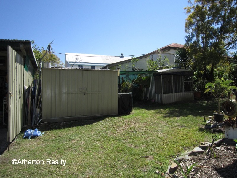 Herberton QLD 4887