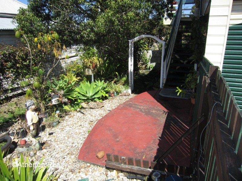 Herberton QLD 4887