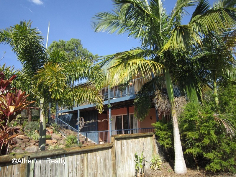 Tolga QLD 4882