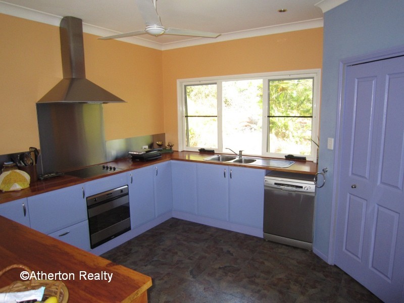Tolga QLD 4882