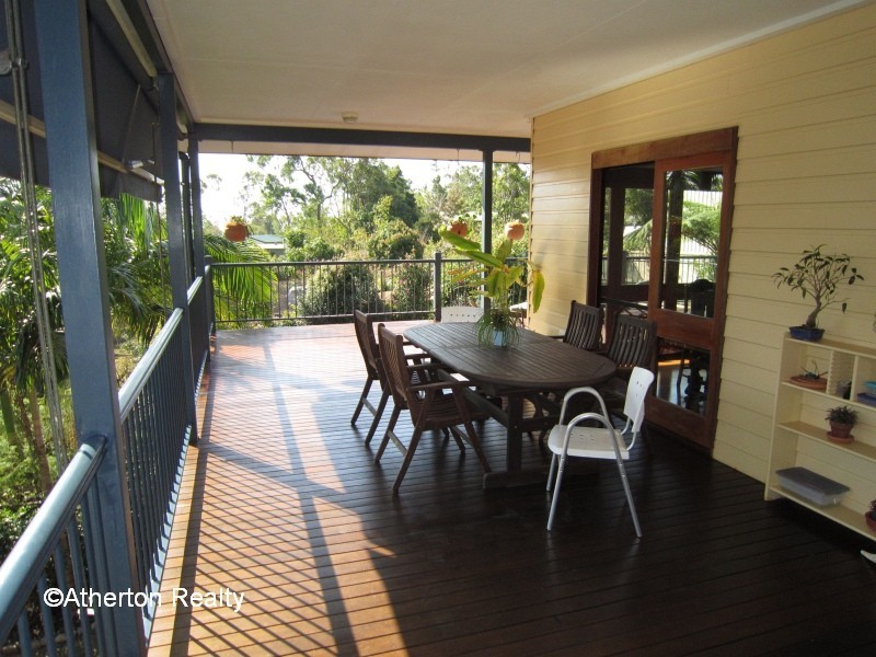 Tolga QLD 4882