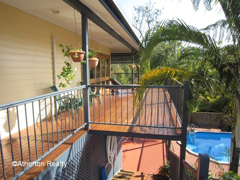 Tolga QLD 4882