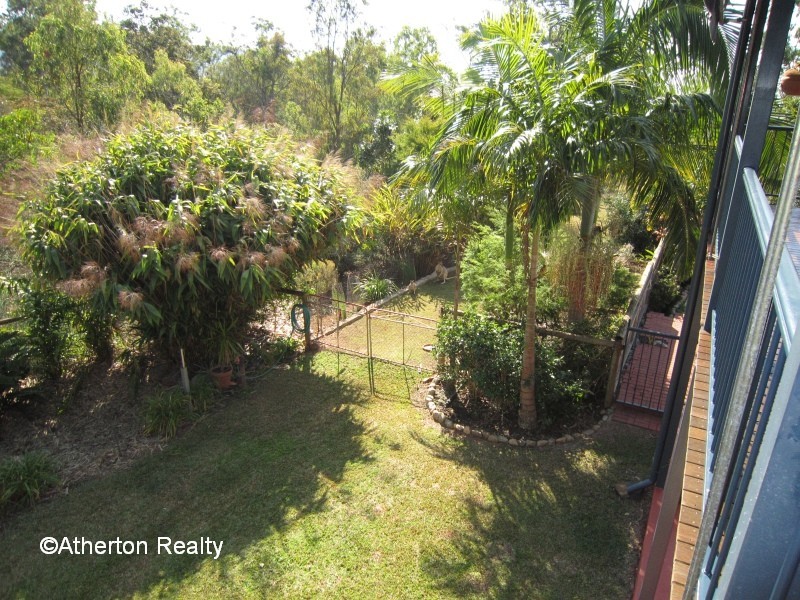 Tolga QLD 4882