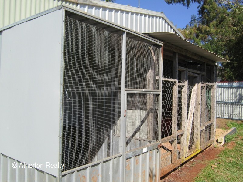 Atherton QLD 4883
