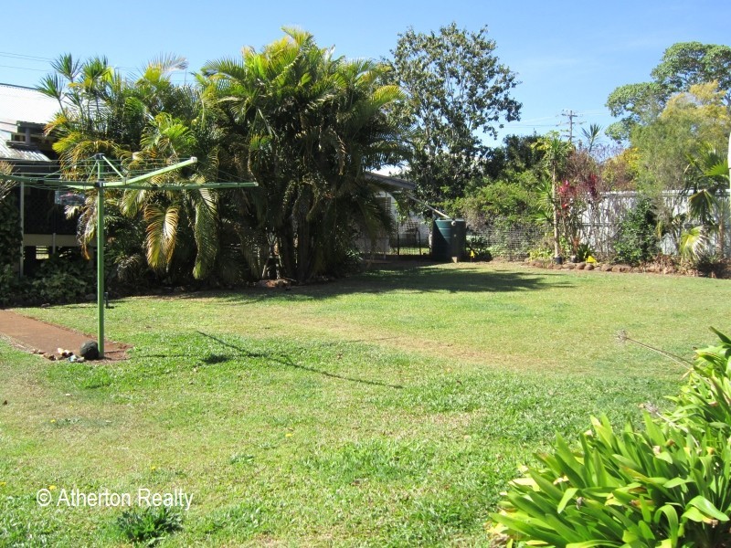 Atherton QLD 4883