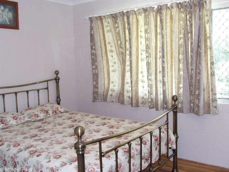 Lake Eacham QLD 4884