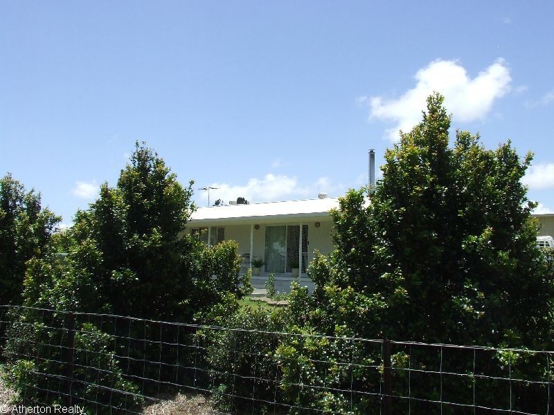 Lake Eacham QLD 4884