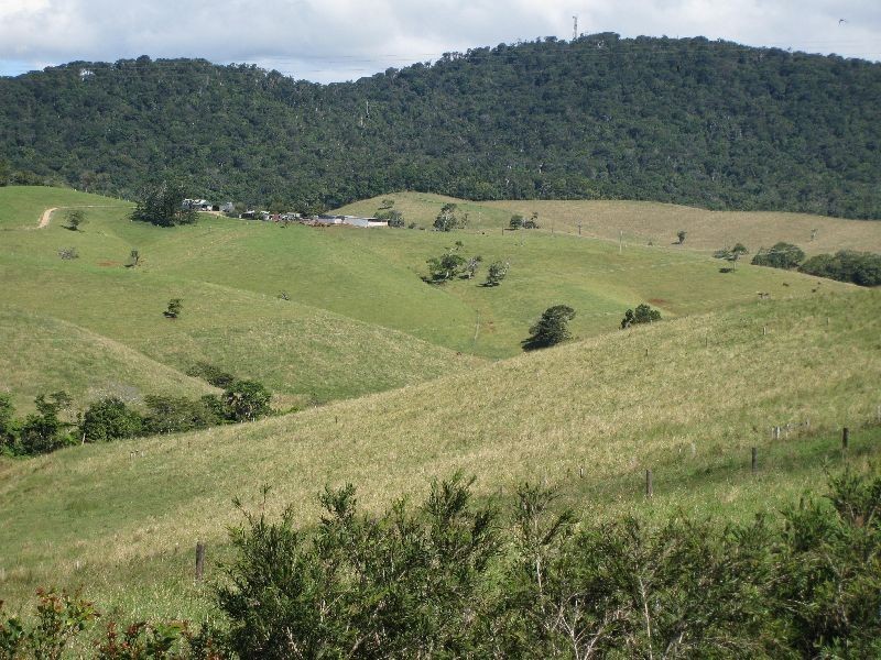 Upper Barron QLD 4883