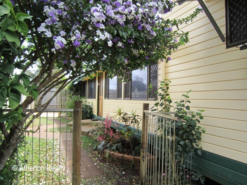 Tolga QLD 4882