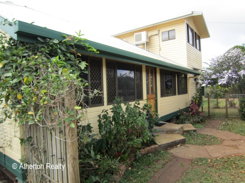 Tolga QLD 4882