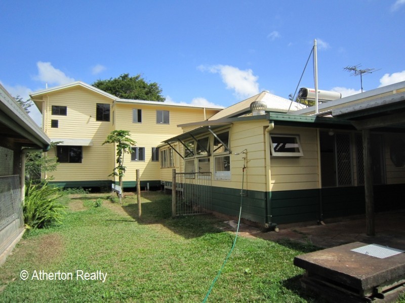 Tolga QLD 4882