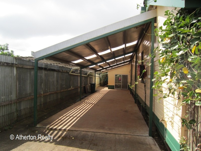 Tolga QLD 4882