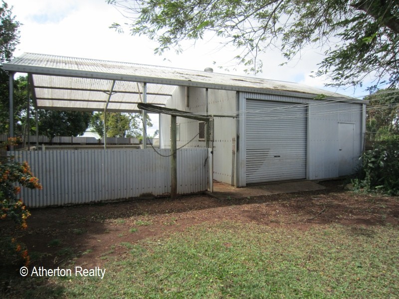 Tolga QLD 4882