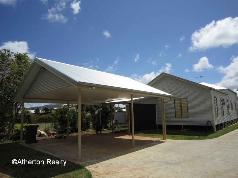 Atherton QLD 4883