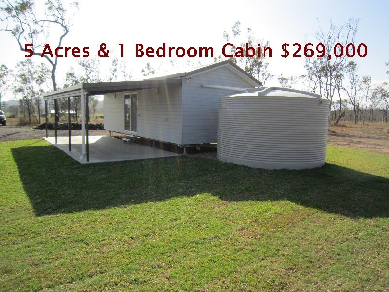 Mareeba QLD 4880