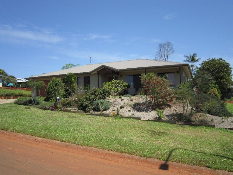 Malanda QLD 4885