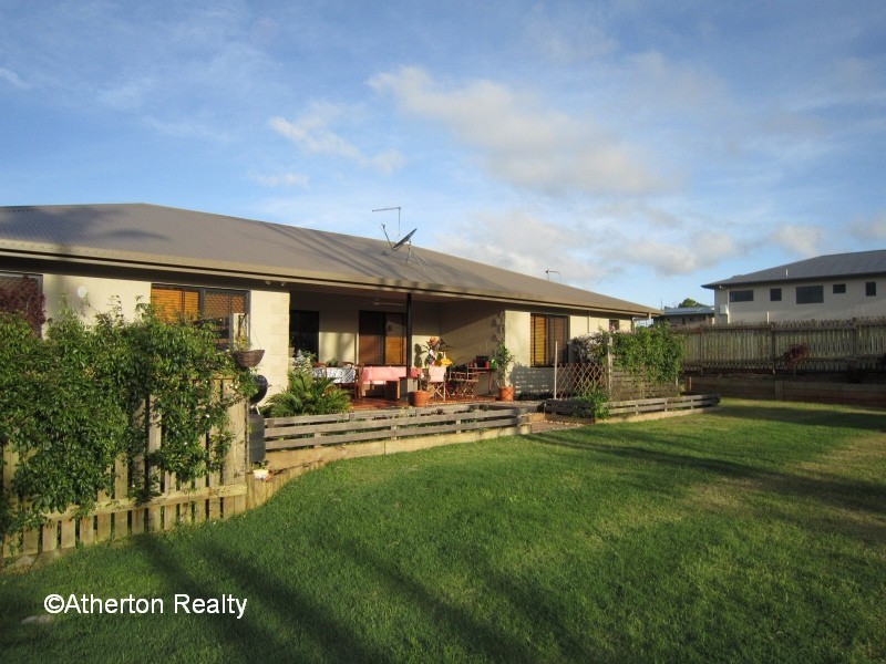 Malanda QLD 4885