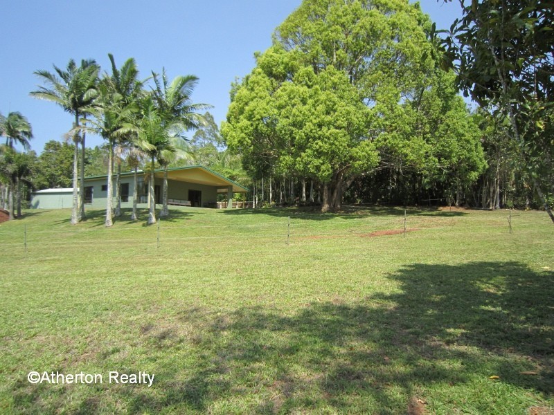 Malanda QLD 4885