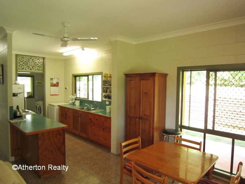 Malanda QLD 4885
