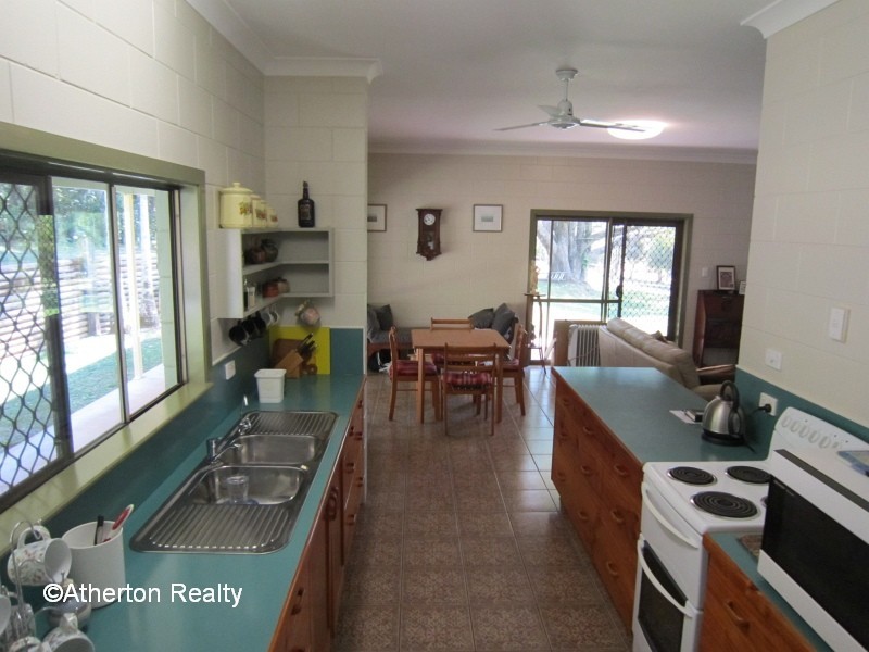 Malanda QLD 4885