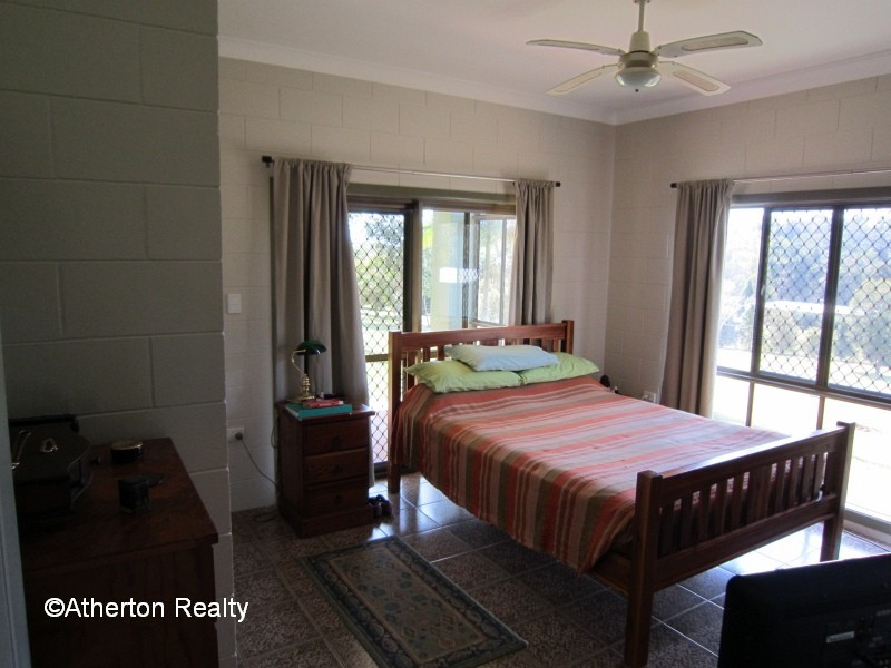 Malanda QLD 4885