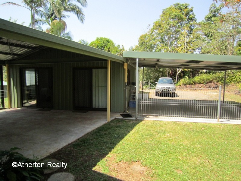 Malanda QLD 4885