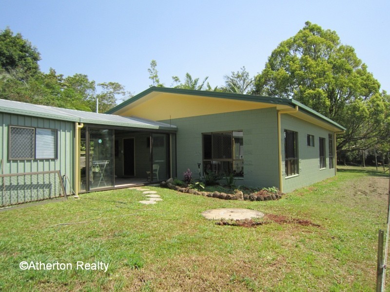 Malanda QLD 4885