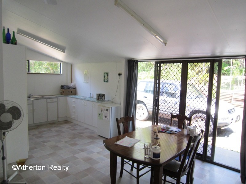 Malanda QLD 4885