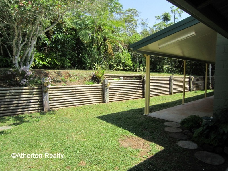 Malanda QLD 4885