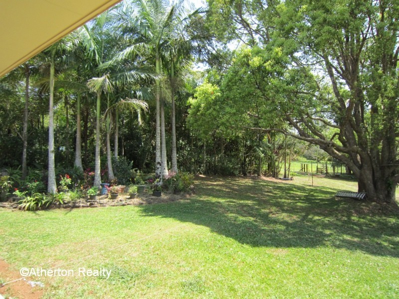 Malanda QLD 4885