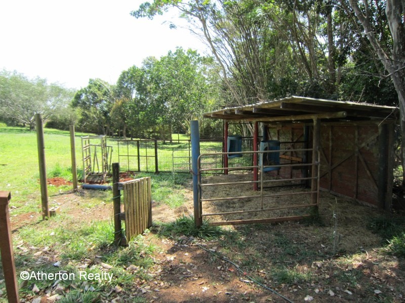 Malanda QLD 4885