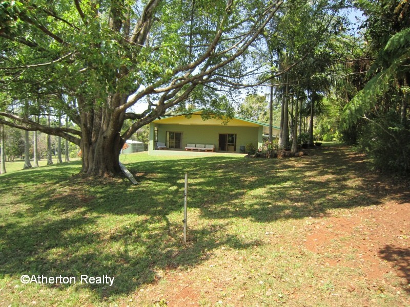 Malanda QLD 4885