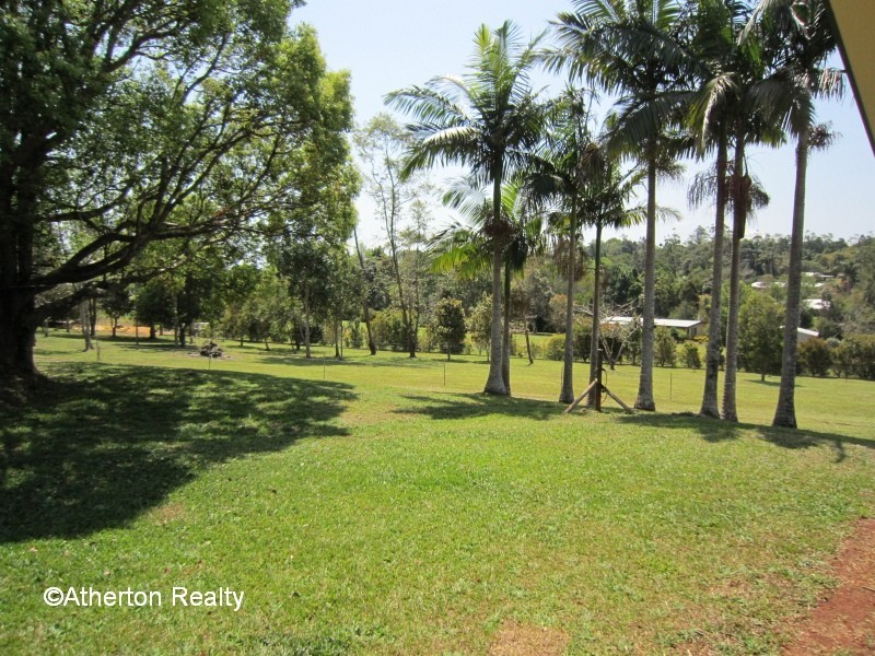 Malanda QLD 4885